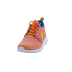 Baskets Nike Roshe One Flyknit - 704927-402 - Rose - Femme - Nike2 - The Bradery