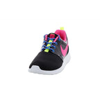 Baskets Nike Roshe One - Noir - Enfant - Nike2 - The Bradery