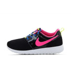 Baskets Nike Roshe One - Noir - Enfant - Nike2 - The Bradery