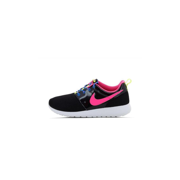 Baskets Nike Roshe One - Noir - Enfant - Nike2 - The Bradery