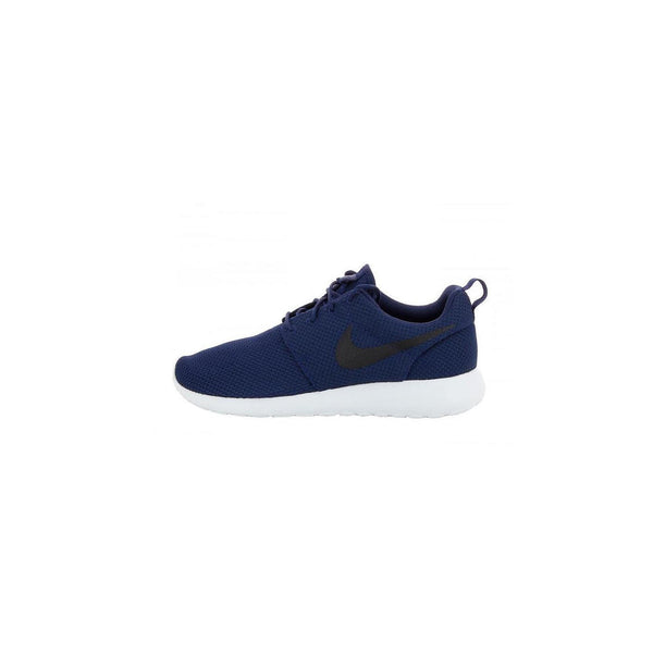 Baskets Nike Roshe Run - 511881-405 - Bleu - Homme - Nike2 - The Bradery