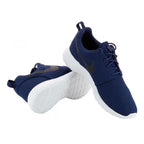 Baskets Nike Roshe Run - 511881-405 - Bleu - Homme - Nike2 - The Bradery
