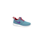 Baskets Nike Roshe Run - Bleu - Enfant - Nike2 - The Bradery