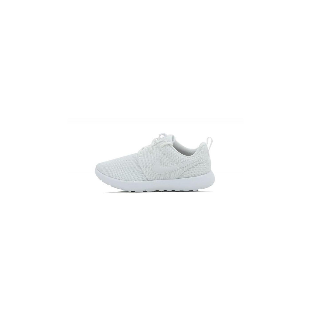 Baskets Nike Roshe Run Cadet (Ps) - 749422-102 - Blanc - Enfant - Nike2 - The Bradery