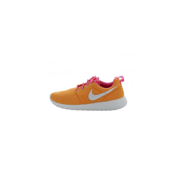 Baskets Nike Roshe Run (Gs) - 599729-800 - Orange - Enfant - Nike2 - The Bradery