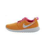 Baskets Nike Roshe Run (Gs) - 599729-800 - Orange - Enfant - Nike2 - The Bradery