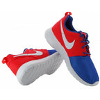 Baskets Nike Roshe Run (Gs) - Bleu - Enfant - Nike2 - The Bradery