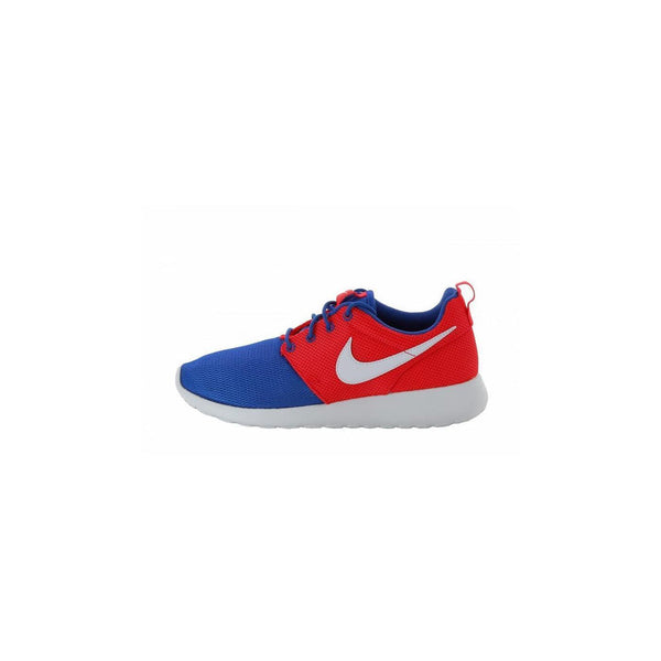 Baskets Nike Roshe Run (Gs) - Bleu - Enfant - Nike2 - The Bradery