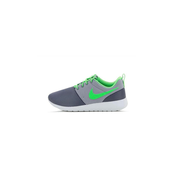 Baskets Nike Roshe Run (Gs) - Gris - Enfant - Nike2 - The Bradery