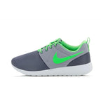 Baskets Nike Roshe Run (Gs) - Gris - Enfant - Nike2 - The Bradery