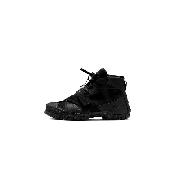 Baskets Nike Sfb Mountain Undercover - Noir - Homme - Nike2 - The Bradery