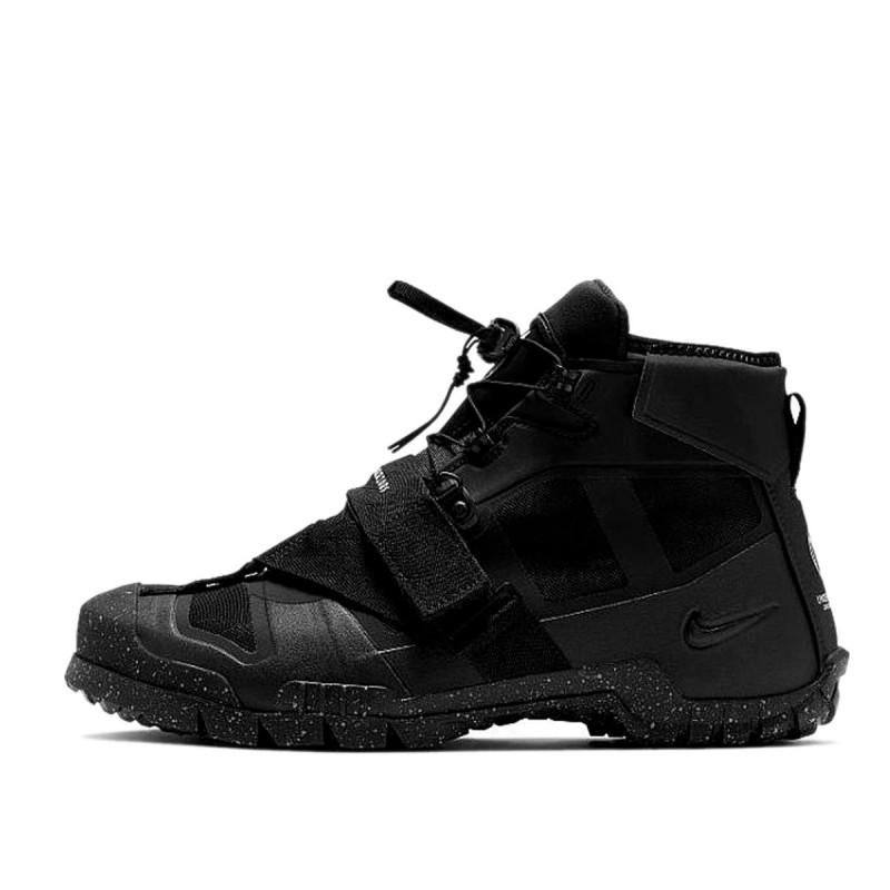 Baskets Nike Sfb Mountain Undercover - Noir - Homme - Nike2 - The Bradery