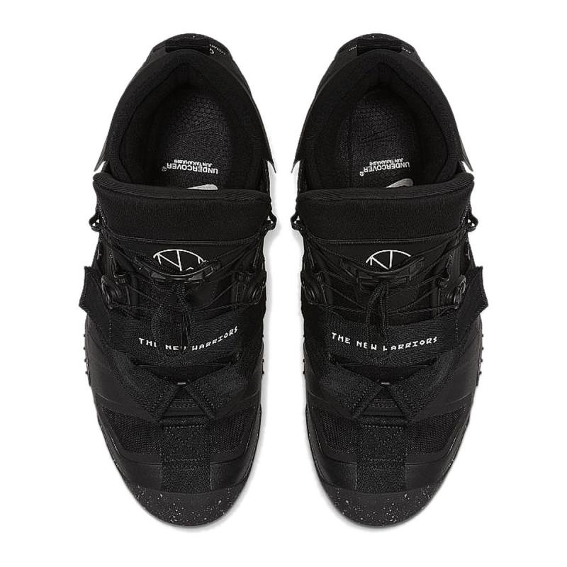 Baskets Nike Sfb Mountain Undercover - Noir - Homme - Nike2 - The Bradery