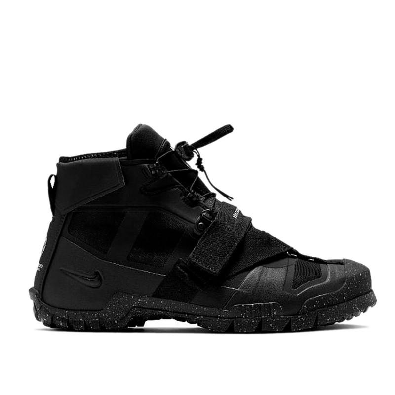 Baskets Nike Sfb Mountain Undercover - Noir - Homme - Nike2 - The Bradery