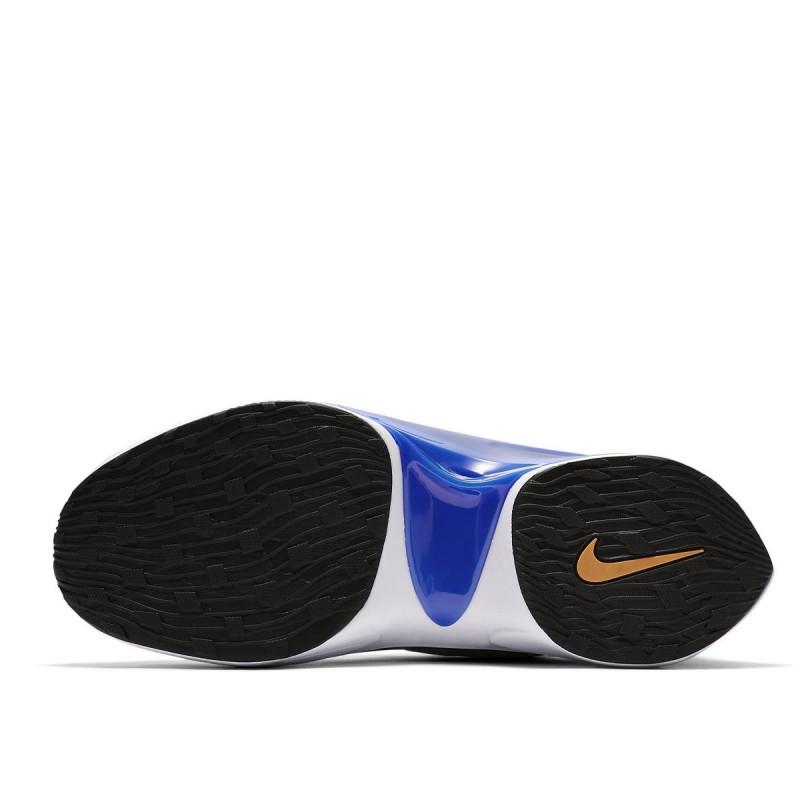 Baskets Nike Signal D/Ms/X - Gris - Homme - Nike - The Bradery