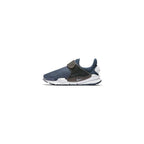 Baskets Nike Sock Dart - 904276-400 - Bleu - Enfant - Nike2 - The Bradery