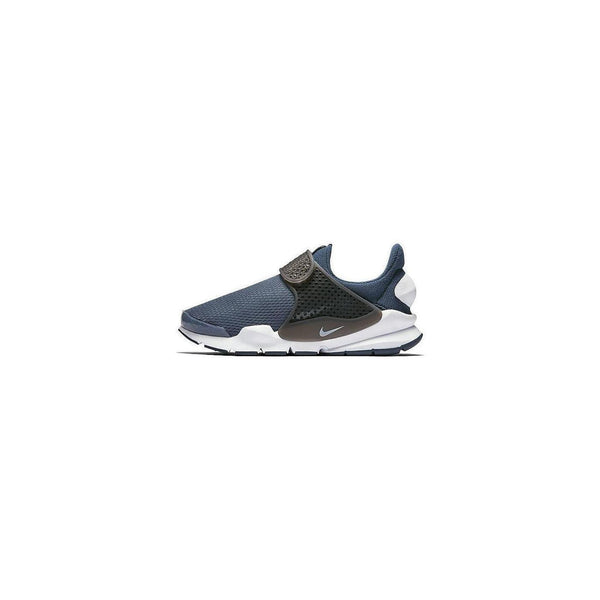 Baskets Nike Sock Dart - 904276-400 - Bleu - Enfant - Nike2 - The Bradery