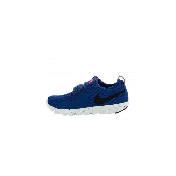 Baskets Nike Trainerendor - 616575-416 - Bleu - Homme - Nike2 - The Bradery