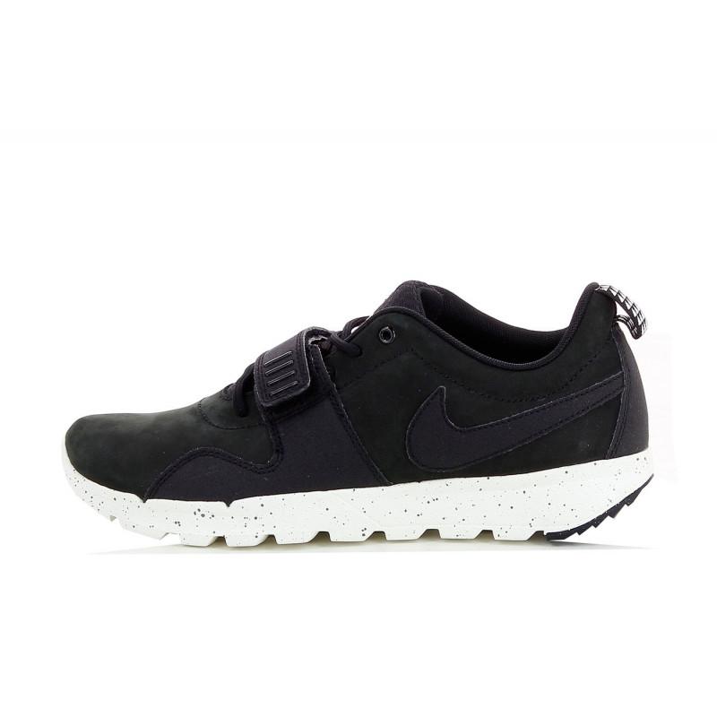 Baskets Nike Trainerendor - Noir - Homme - Nike2 - The Bradery