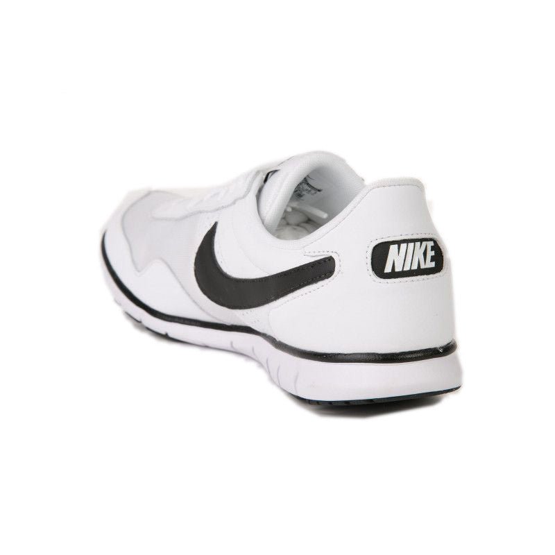 Baskets Nike Victoria - Blanc - Femme - Nike2 - The Bradery