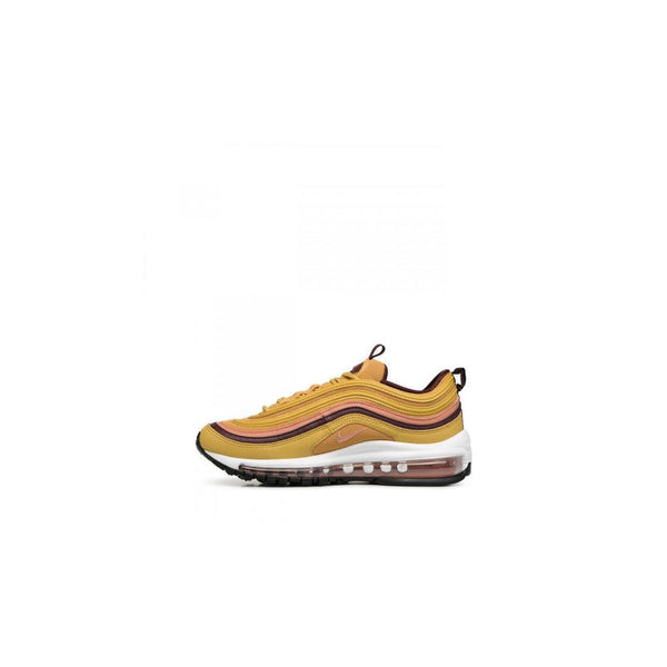 Baskets Nike W Air 97 - Jaune - Femme - Nike2 - The Bradery