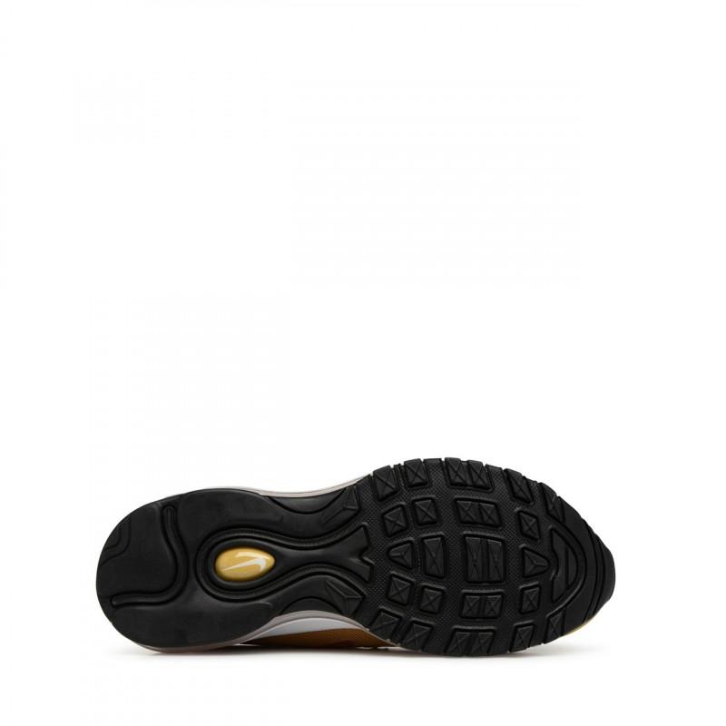 Baskets Nike W Air 97 - Jaune - Femme - Nike2 - The Bradery