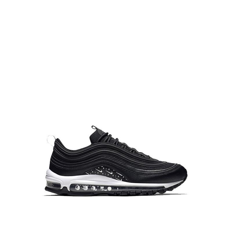 Baskets Nike W Air Max 97 Lx - Noir - Femme - Nike2 - The Bradery