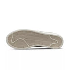 Baskets Nike W Blazer Lo Platform - Blanc - Femme