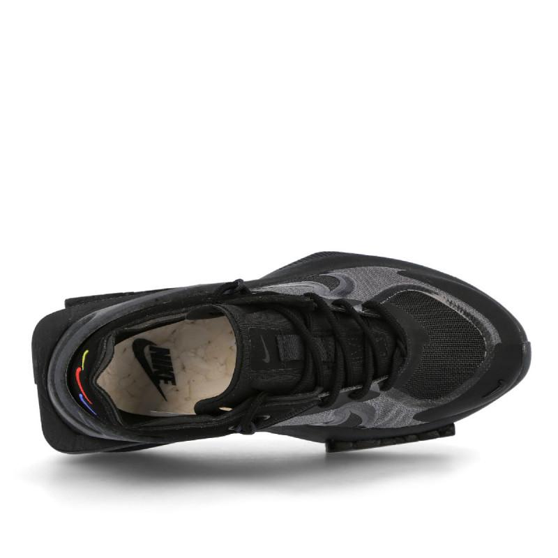 Baskets Nike W Fontanka Edge - Noir - Femme - Nike2 - The Bradery