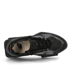 Baskets Nike W Fontanka Edge - Noir - Femme - Nike2 - The Bradery