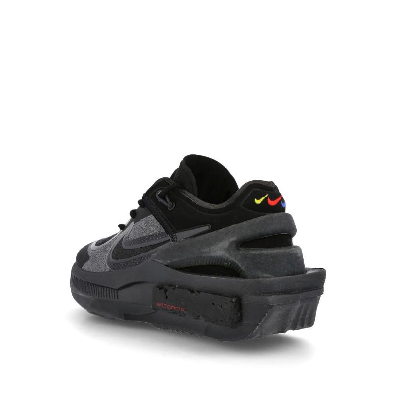 Baskets Nike W Fontanka Edge - Noir - Femme - Nike2 - The Bradery