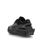 Baskets Nike W Fontanka Edge - Noir - Femme - Nike2 - The Bradery