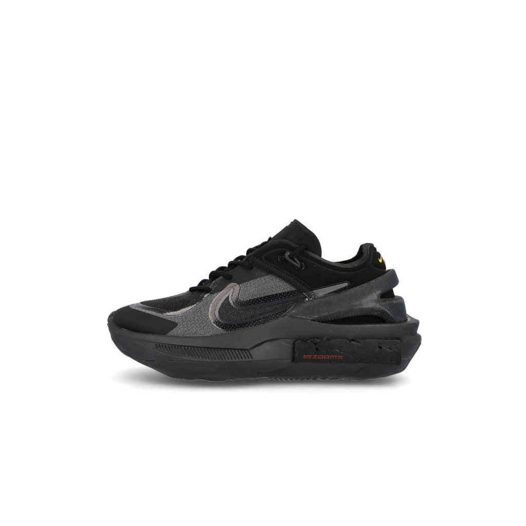 Baskets Nike W Fontanka Edge - Noir - Femme - Nike2 - The Bradery