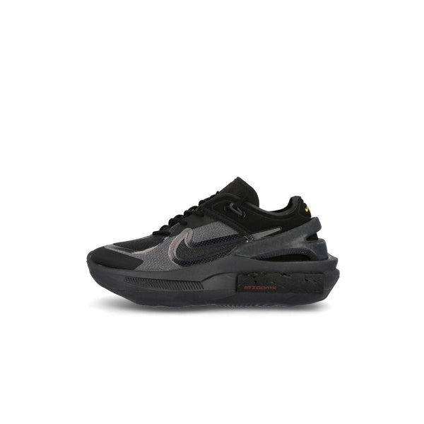 Baskets Nike W Fontanka Edge - Noir - Femme - Nike2 - The Bradery