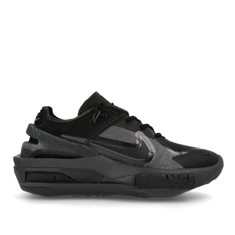 Baskets Nike W Fontanka Edge - Noir - Femme - Nike2 - The Bradery