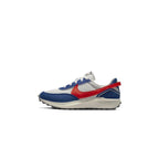 Baskets Nike Waffle Debut Swoosh - Blanc - Homme - Nike - The Bradery