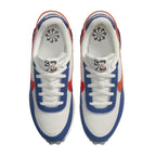 Baskets Nike Waffle Debut Swoosh - Blanc - Homme - Nike - The Bradery