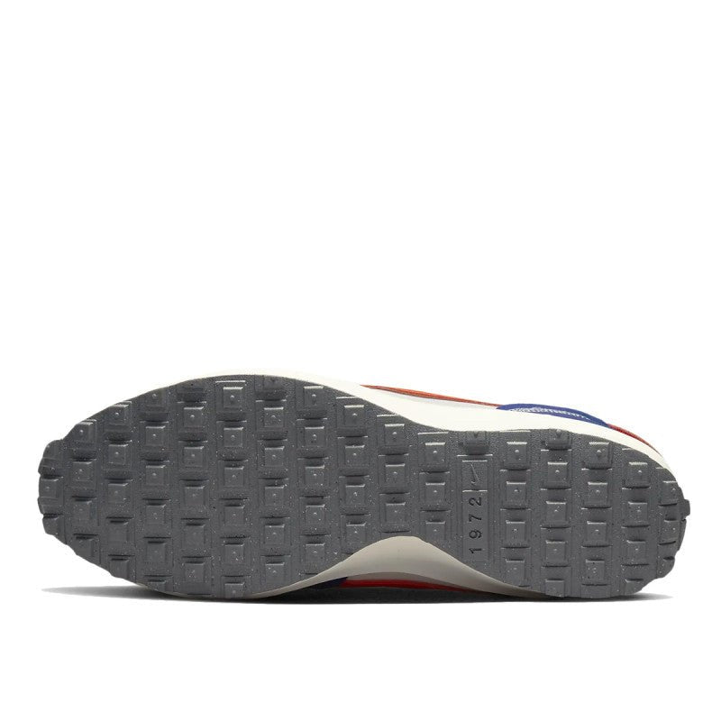 Baskets Nike Waffle Debut Swoosh - Blanc - Homme - Nike - The Bradery