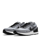 Baskets Nike Waffle One - Gris - Femme - Nike - The Bradery
