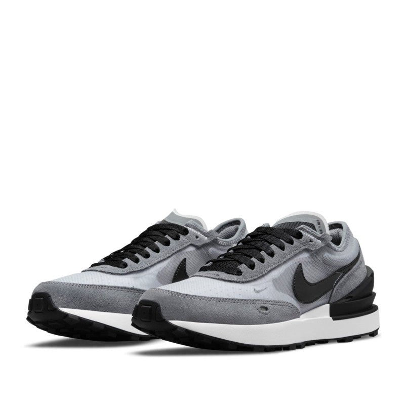Baskets Nike Waffle One - Gris - Femme - Nike - The Bradery