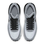 Baskets Nike Waffle One - Gris - Femme - Nike - The Bradery