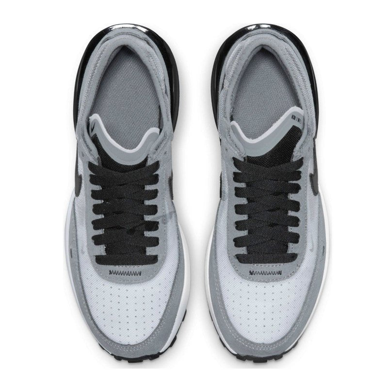 Baskets Nike Waffle One - Gris - Femme - Nike - The Bradery