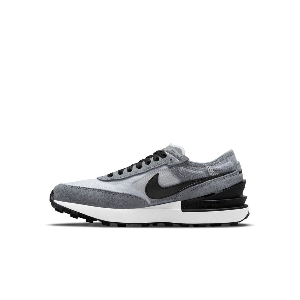 Baskets Nike Waffle One - Gris - Femme - Nike - The Bradery