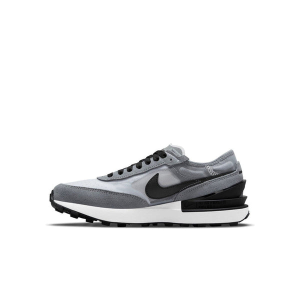 Baskets Nike Waffle One - Gris - Femme - Nike - The Bradery