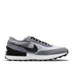 Baskets Nike Waffle One - Gris - Femme - Nike - The Bradery