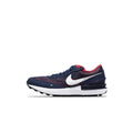 Baskets Nike Waffle One Gs - Bleu - Mixte - Nike - The Bradery
