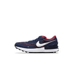 Baskets Nike Waffle One Gs - Bleu - Mixte - Nike - The Bradery
