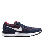 Baskets Nike Waffle One Gs - Bleu - Mixte - Nike - The Bradery