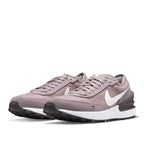 Baskets Nike Waffle One - Rose - Femme - Nike - The Bradery