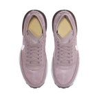 Baskets Nike Waffle One - Rose - Femme - Nike - The Bradery